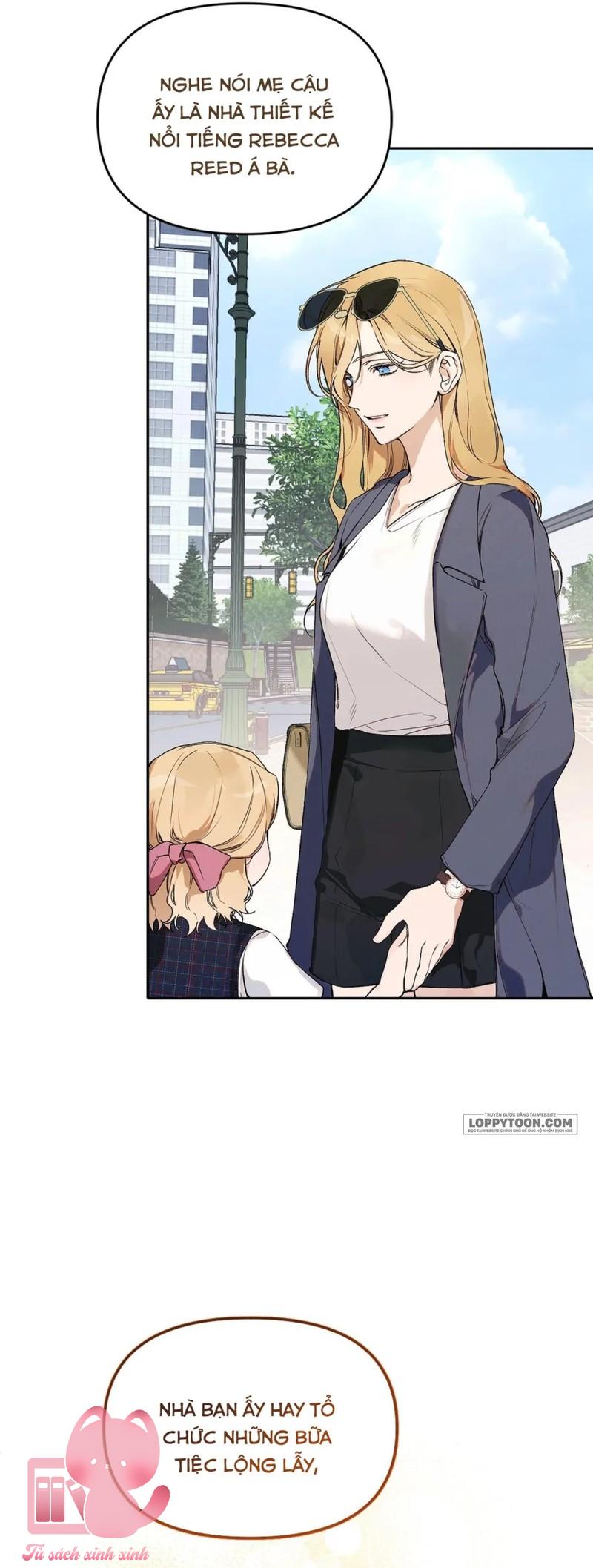 LOVE:ZERO - Chap 5 - Trang 20