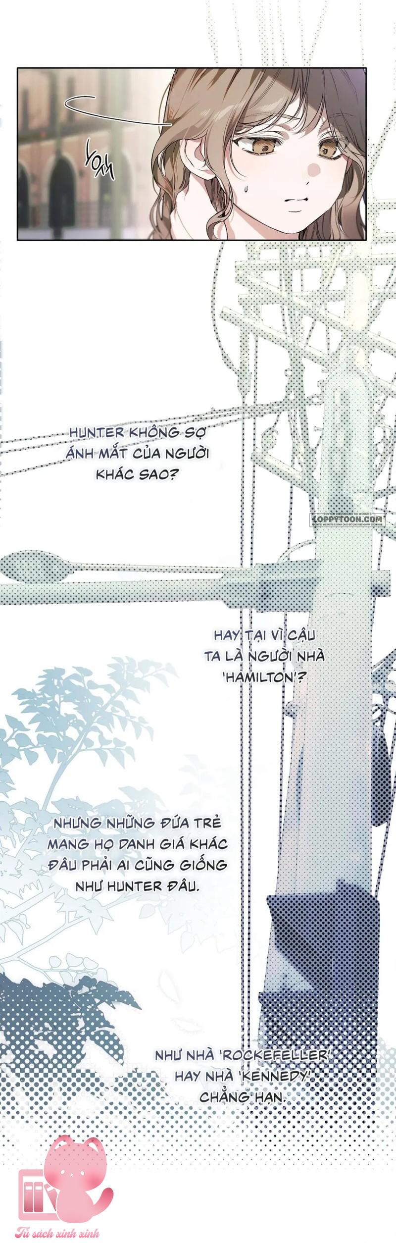 LOVE:ZERO - Chap 5 - Trang 28