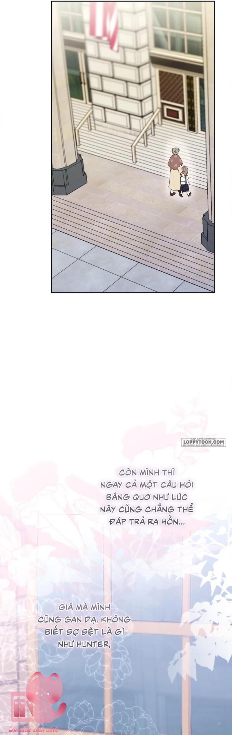 LOVE:ZERO - Chap 5 - Trang 29