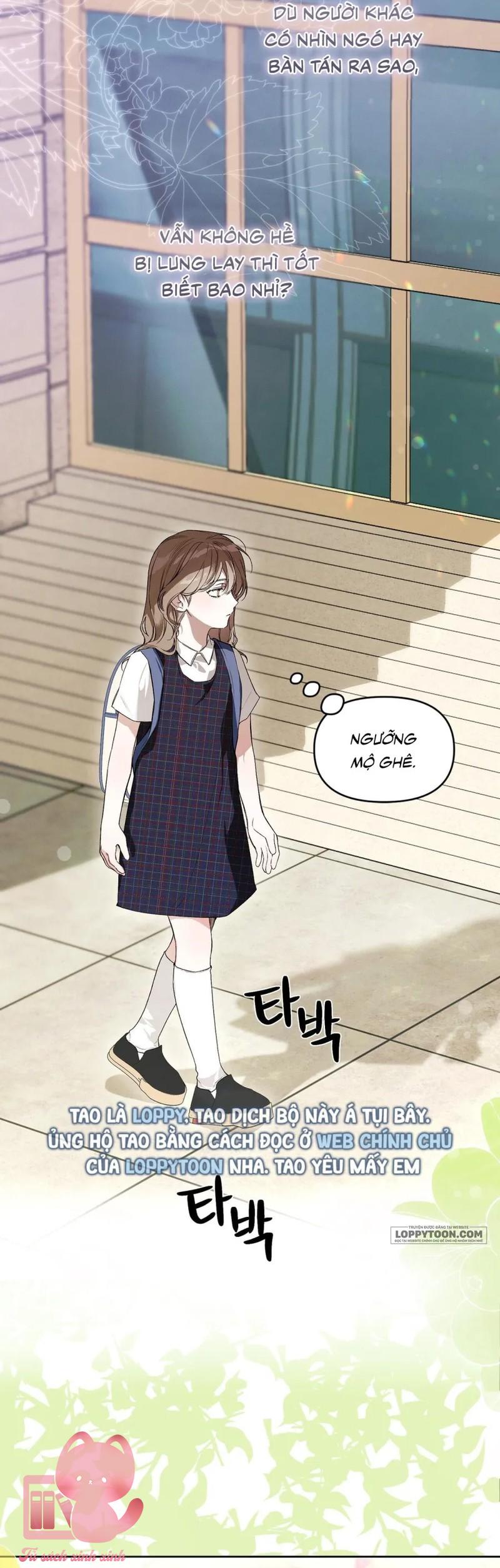 LOVE:ZERO - Chap 5 - Trang 30
