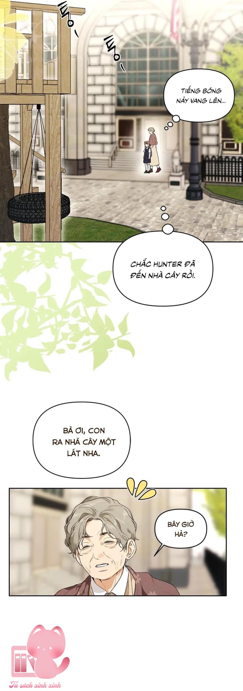 LOVE:ZERO - Chap 5 - Trang 31