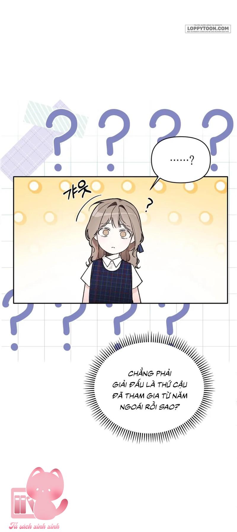 LOVE:ZERO - Chap 5 - Trang 39