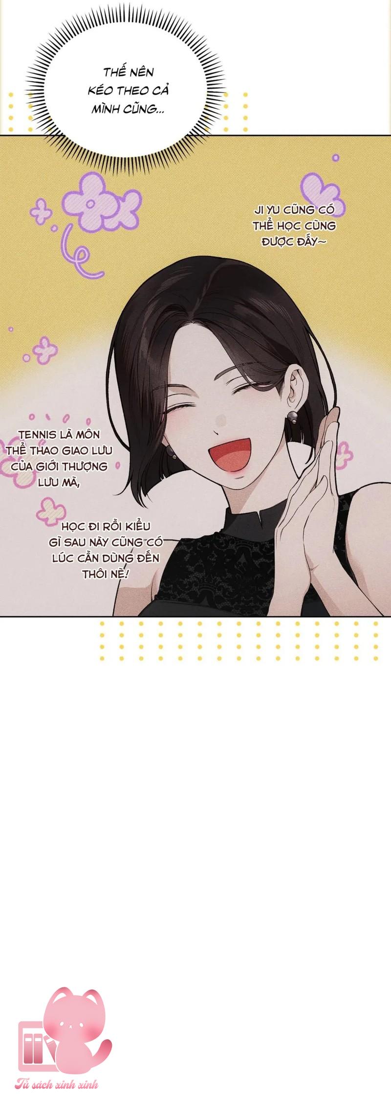 LOVE:ZERO - Chap 5 - Trang 41