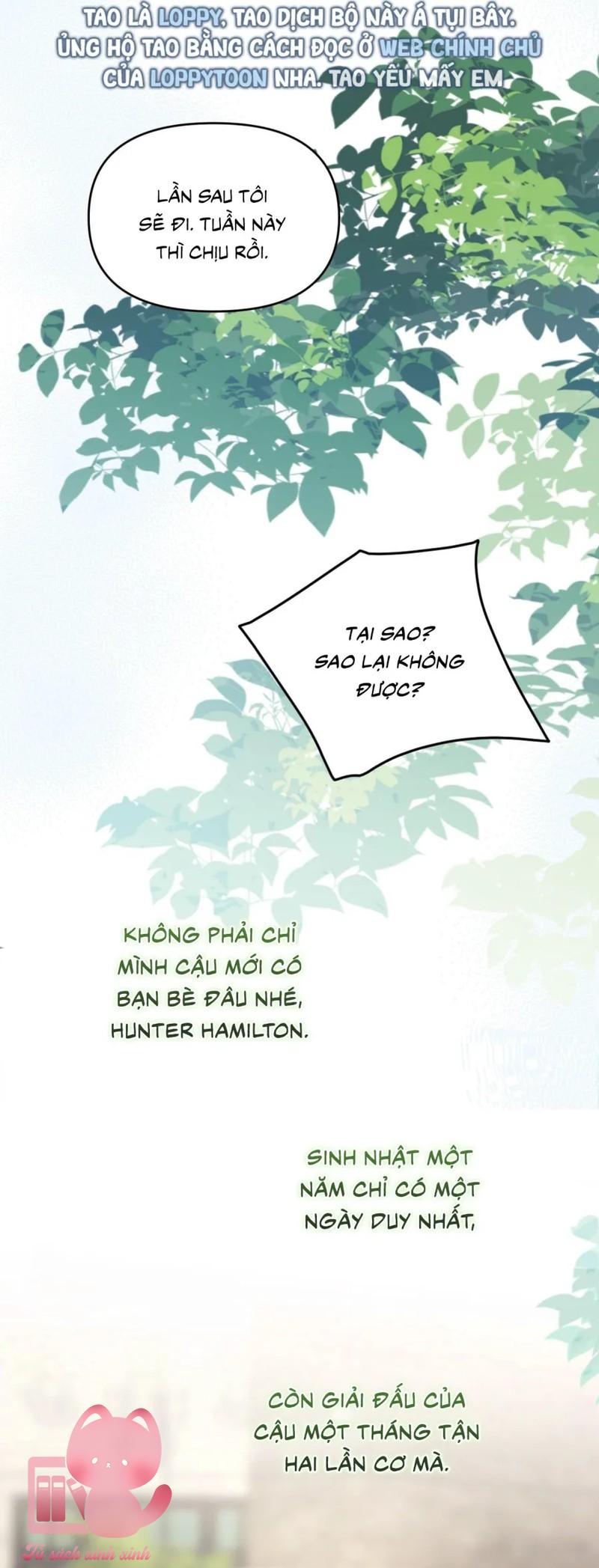 LOVE:ZERO - Chap 5 - Trang 45