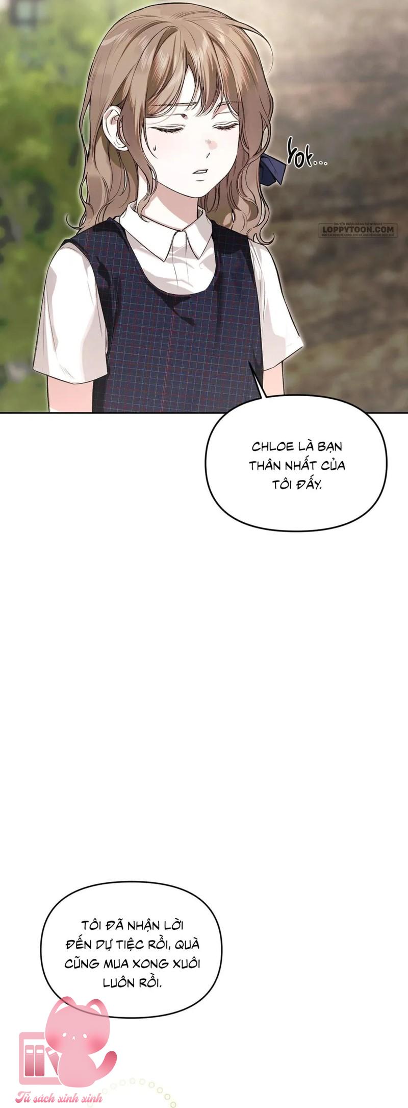 LOVE:ZERO - Chap 5 - Trang 46