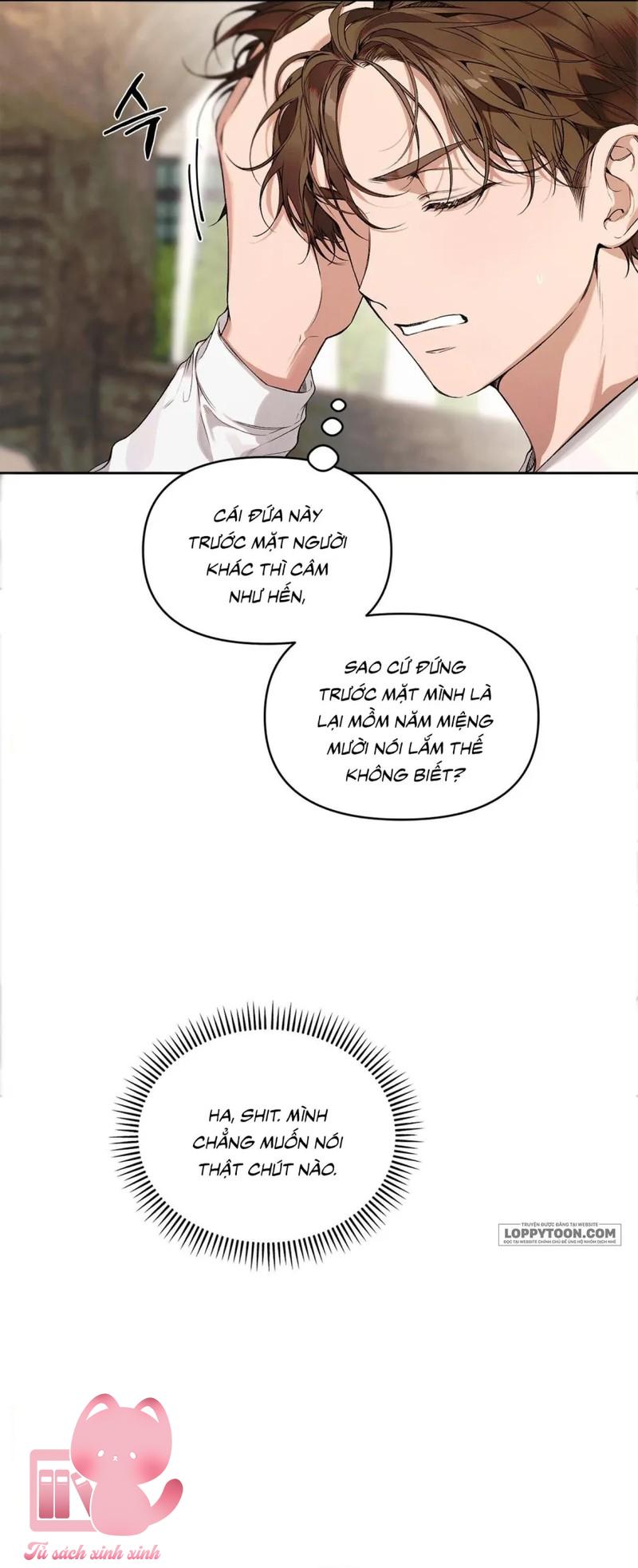LOVE:ZERO - Chap 5 - Trang 48