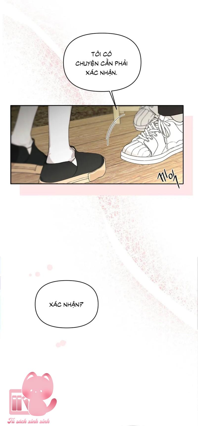 LOVE:ZERO - Chap 5 - Trang 50