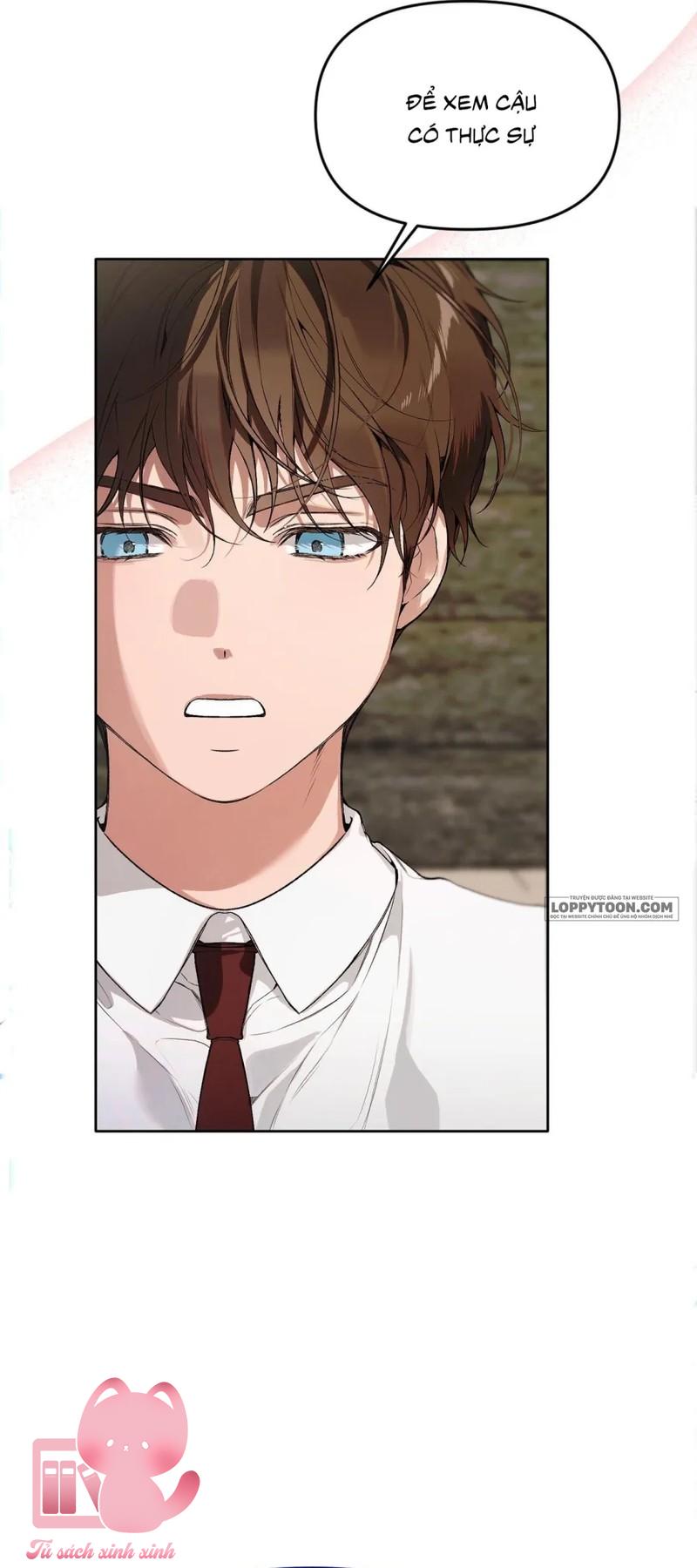 LOVE:ZERO - Chap 5 - Trang 51