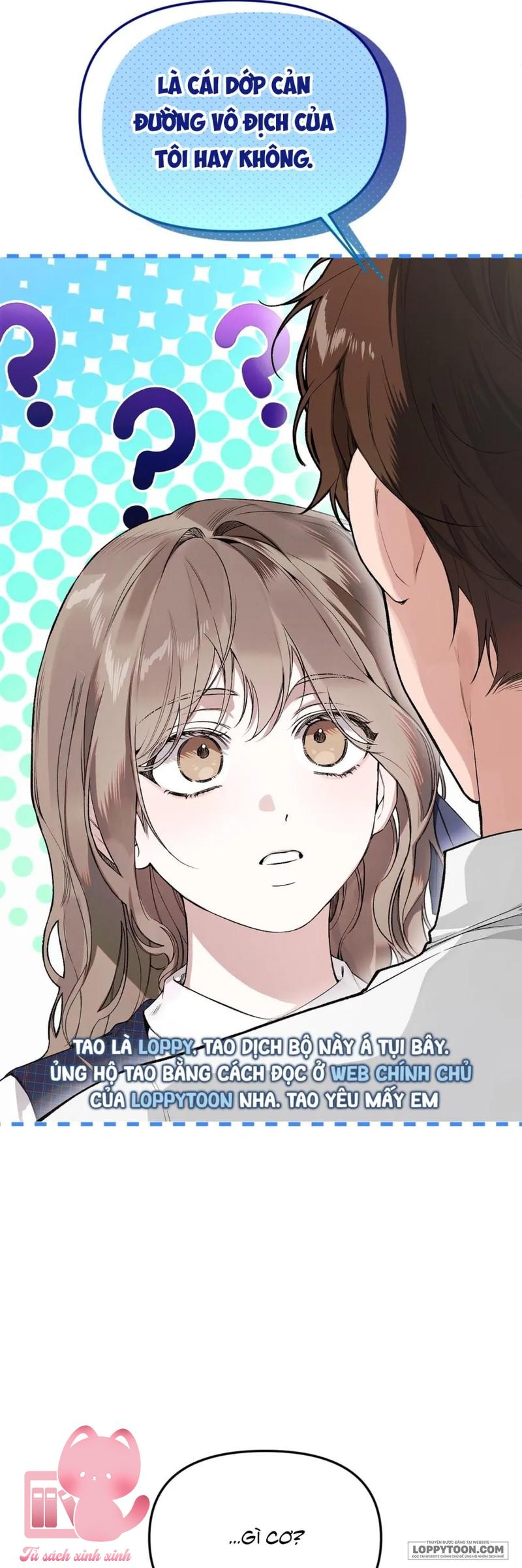 LOVE:ZERO - Chap 5 - Trang 52