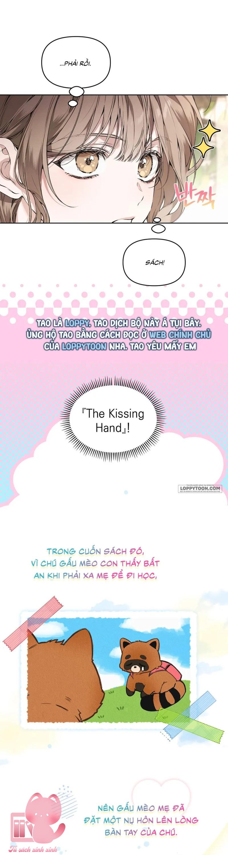 LOVE:ZERO - Chap 6 - Trang 14