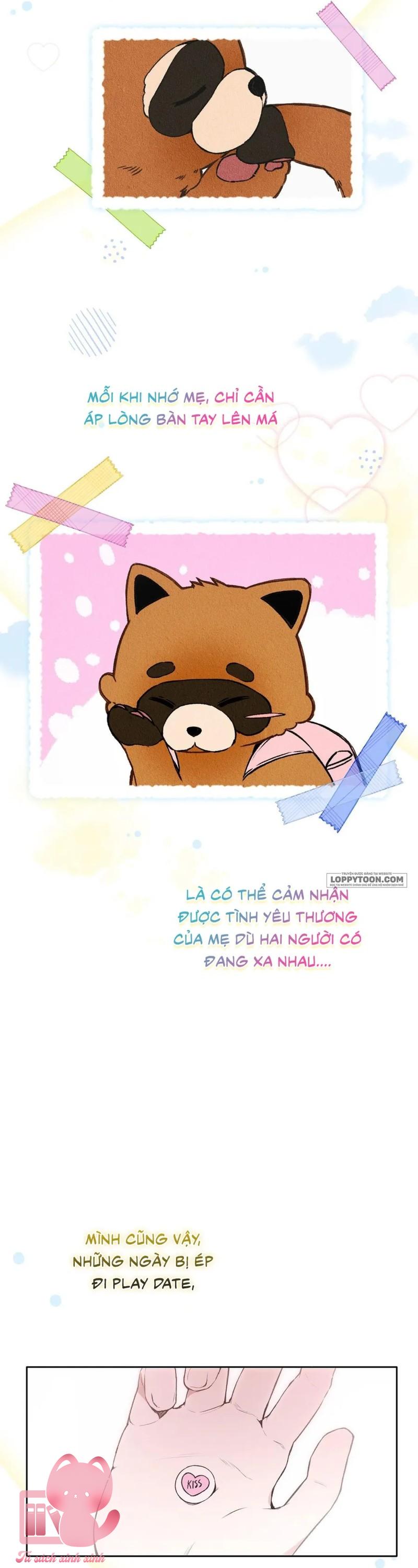 LOVE:ZERO - Chap 6 - Trang 15