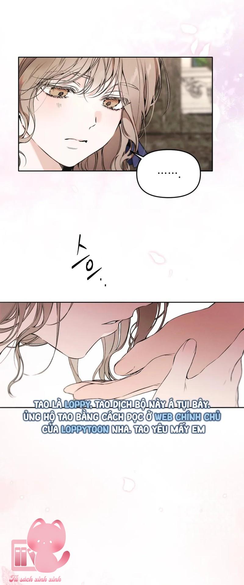 LOVE:ZERO - Chap 6 - Trang 23