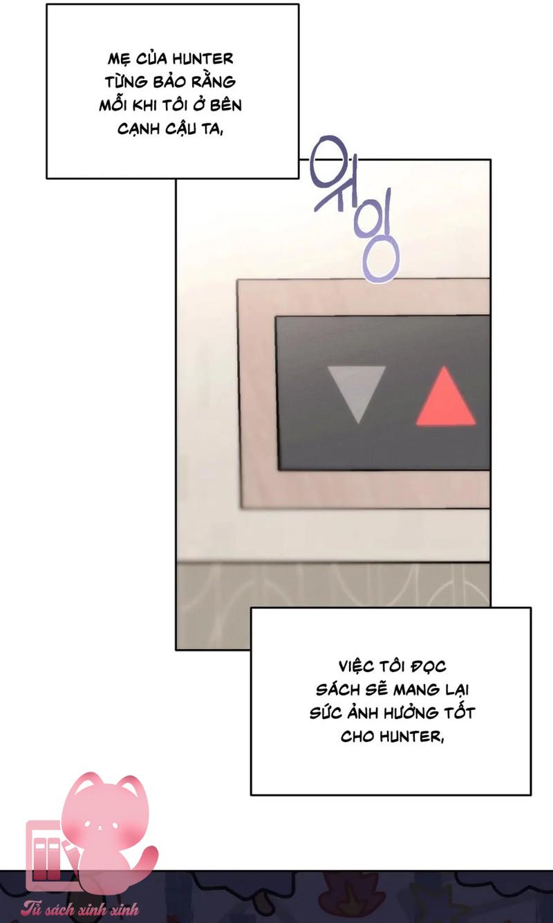 LOVE:ZERO - Chap 6 - Trang 36