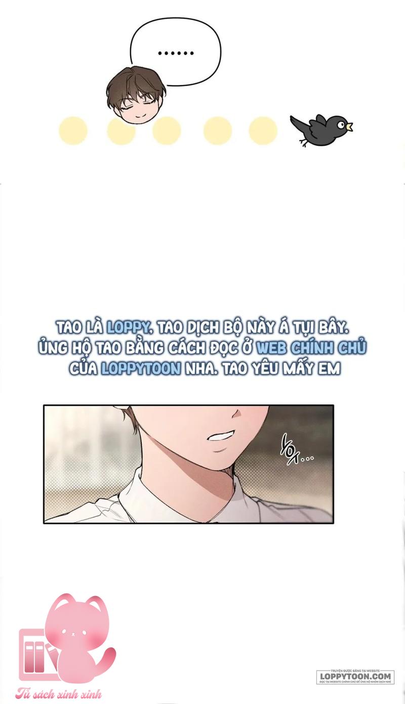 LOVE:ZERO - Chap 6 - Trang 7