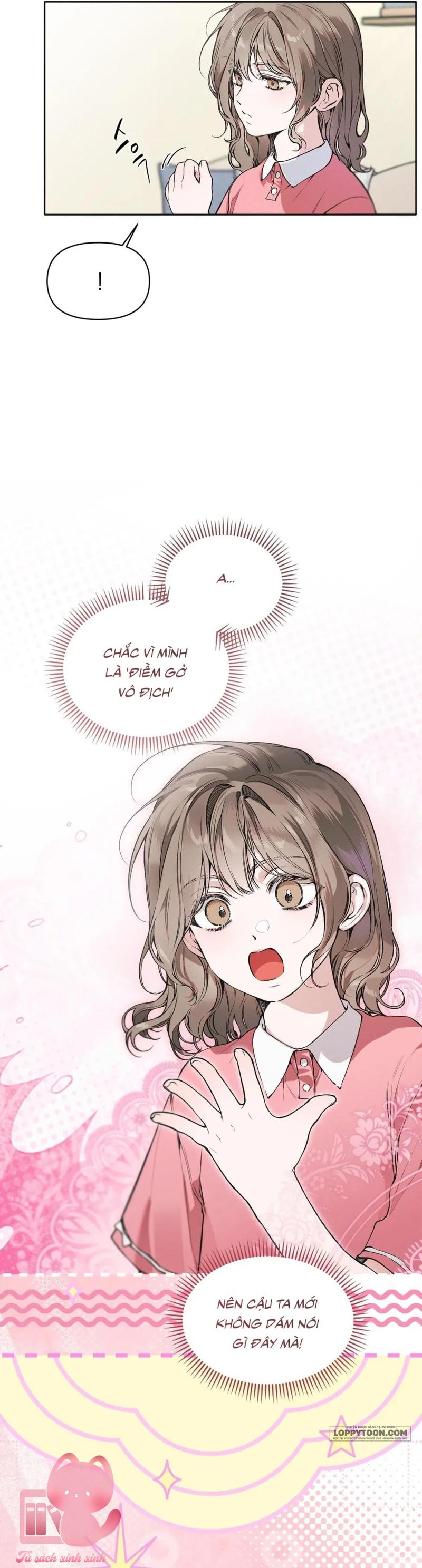 LOVE:ZERO - Chap 7 - Trang 7