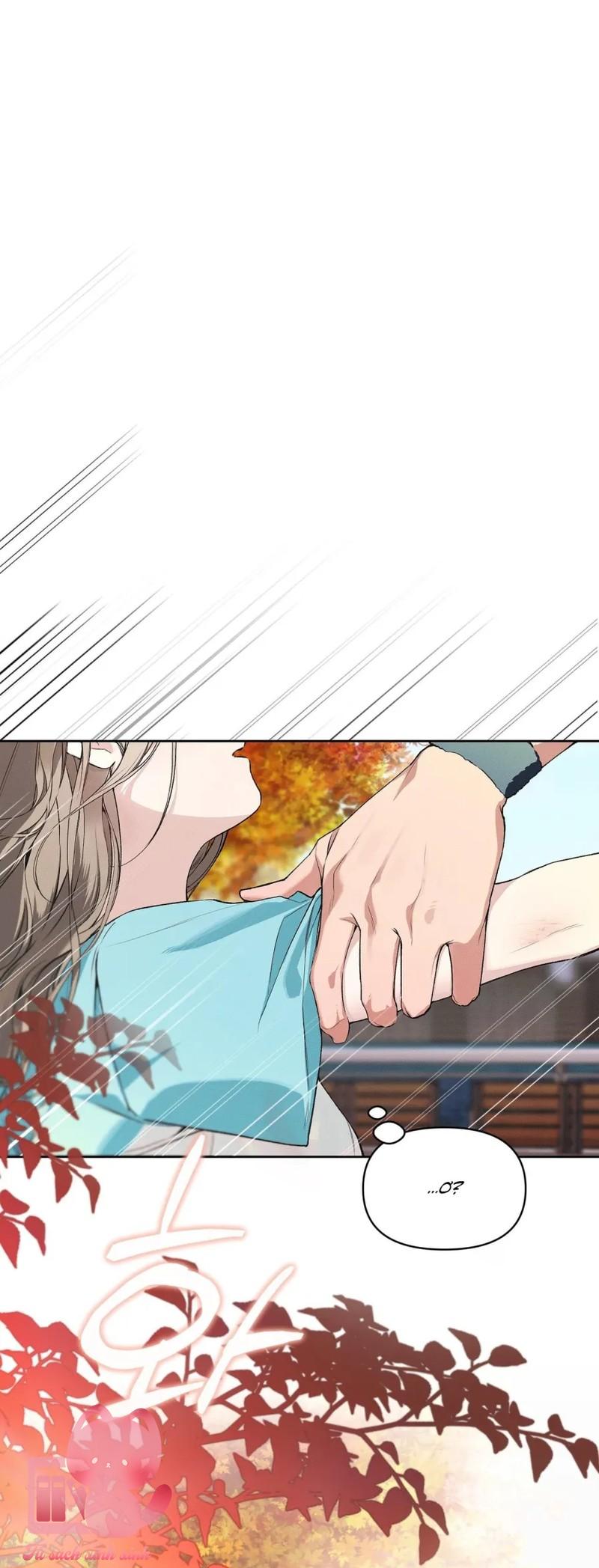 LOVE:ZERO - Chap 8 - Trang 1