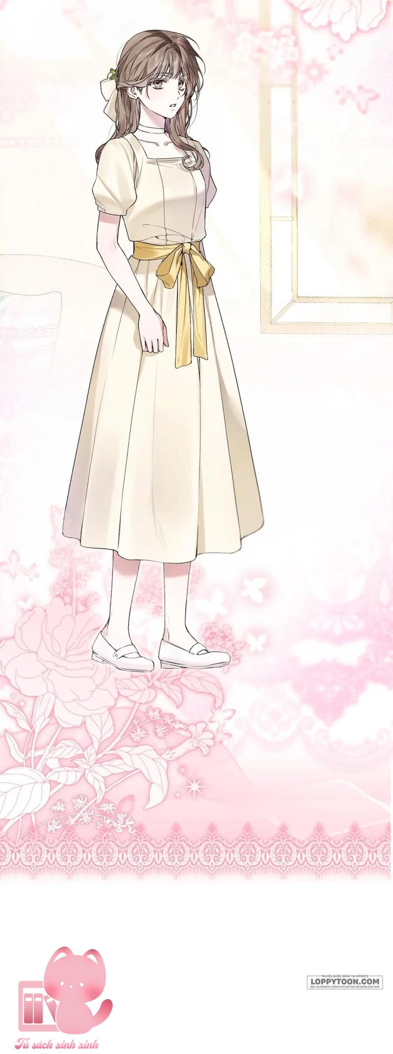 LOVE:ZERO - Chap 8 - Trang 12