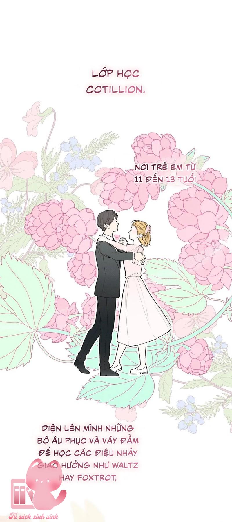 LOVE:ZERO - Chap 8 - Trang 14