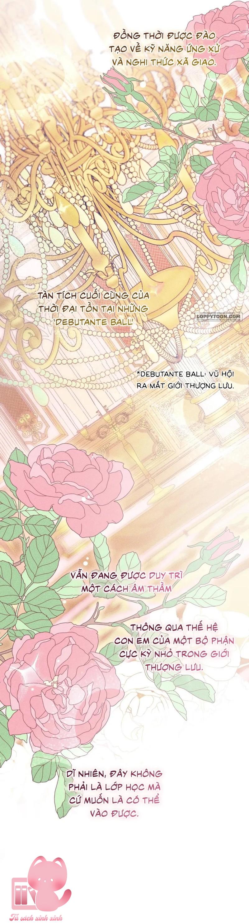 LOVE:ZERO - Chap 8 - Trang 15