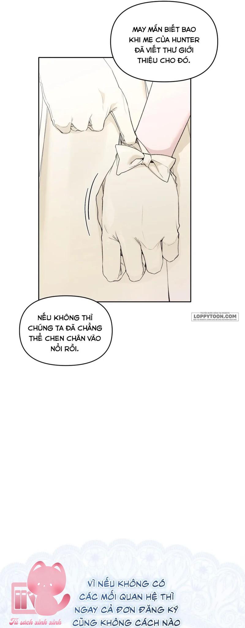 LOVE:ZERO - Chap 8 - Trang 16