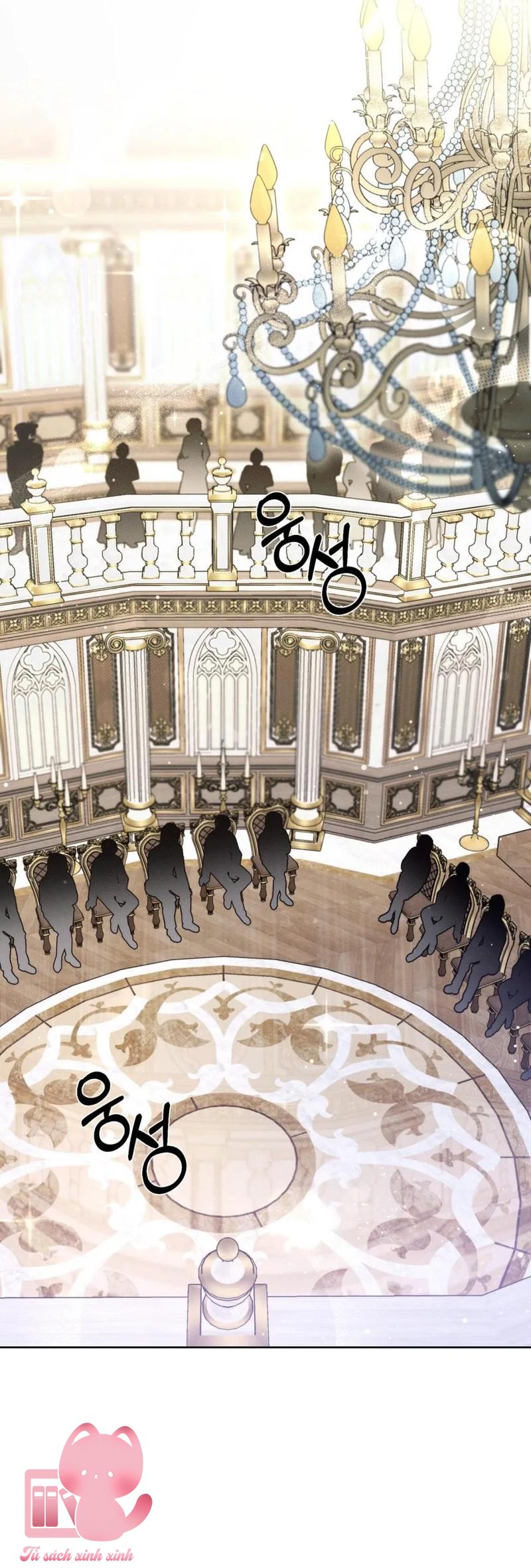 LOVE:ZERO - Chap 8 - Trang 31