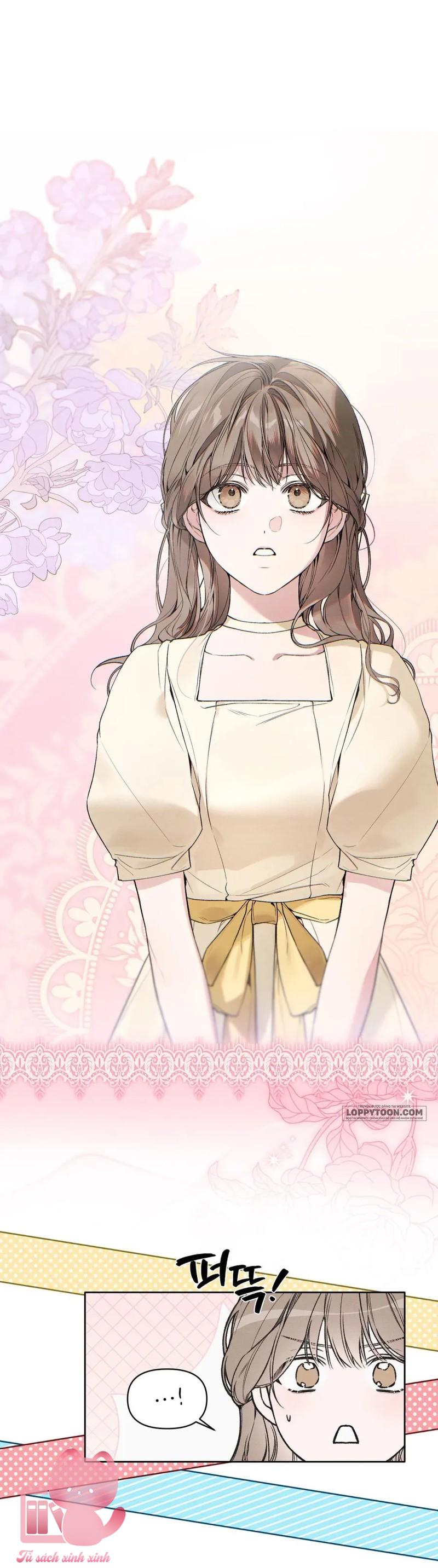 LOVE:ZERO - Chap 8 - Trang 37