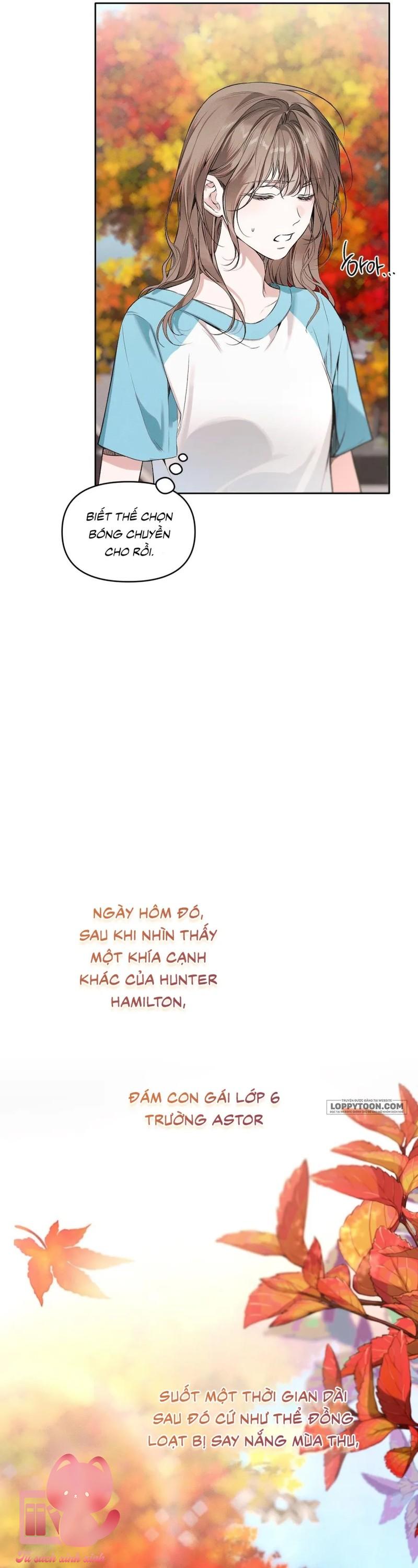 LOVE:ZERO - Chap 8 - Trang 9