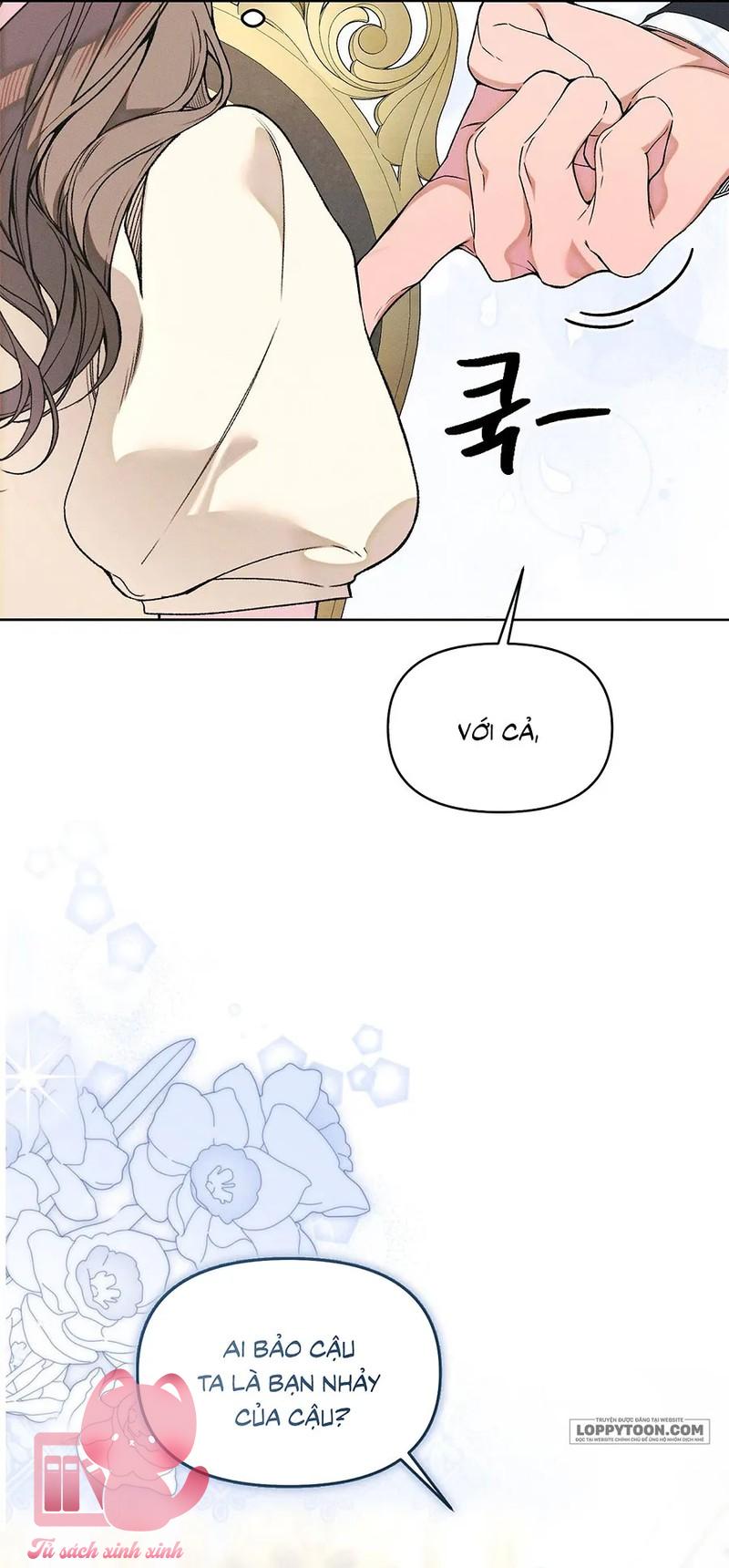 LOVE:ZERO - Chap 9 - Trang 12