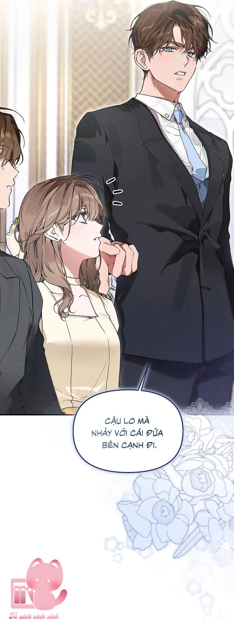 LOVE:ZERO - Chap 9 - Trang 13