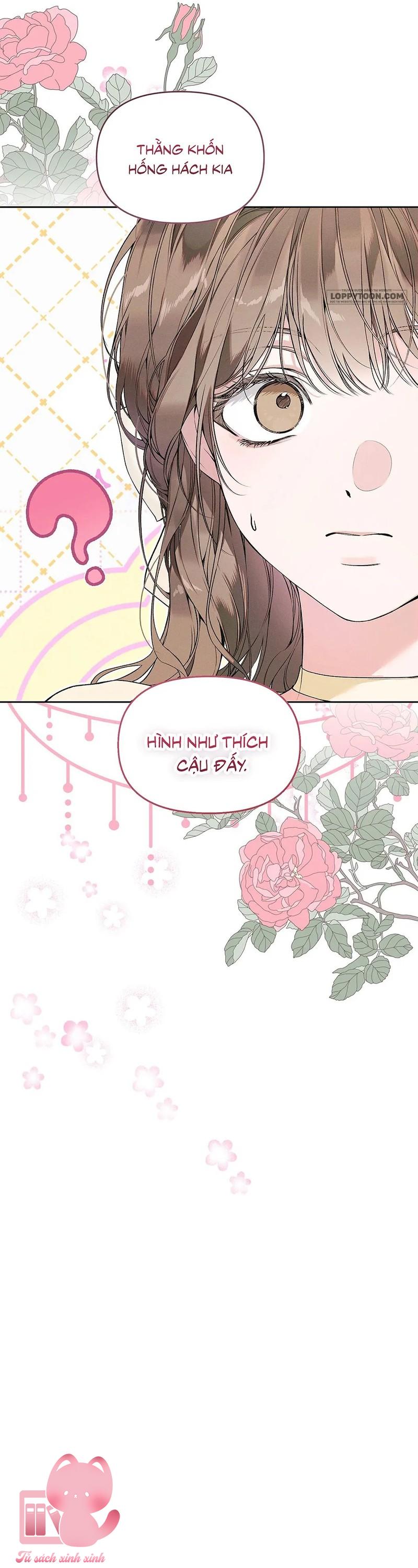 LOVE:ZERO - Chap 9 - Trang 15