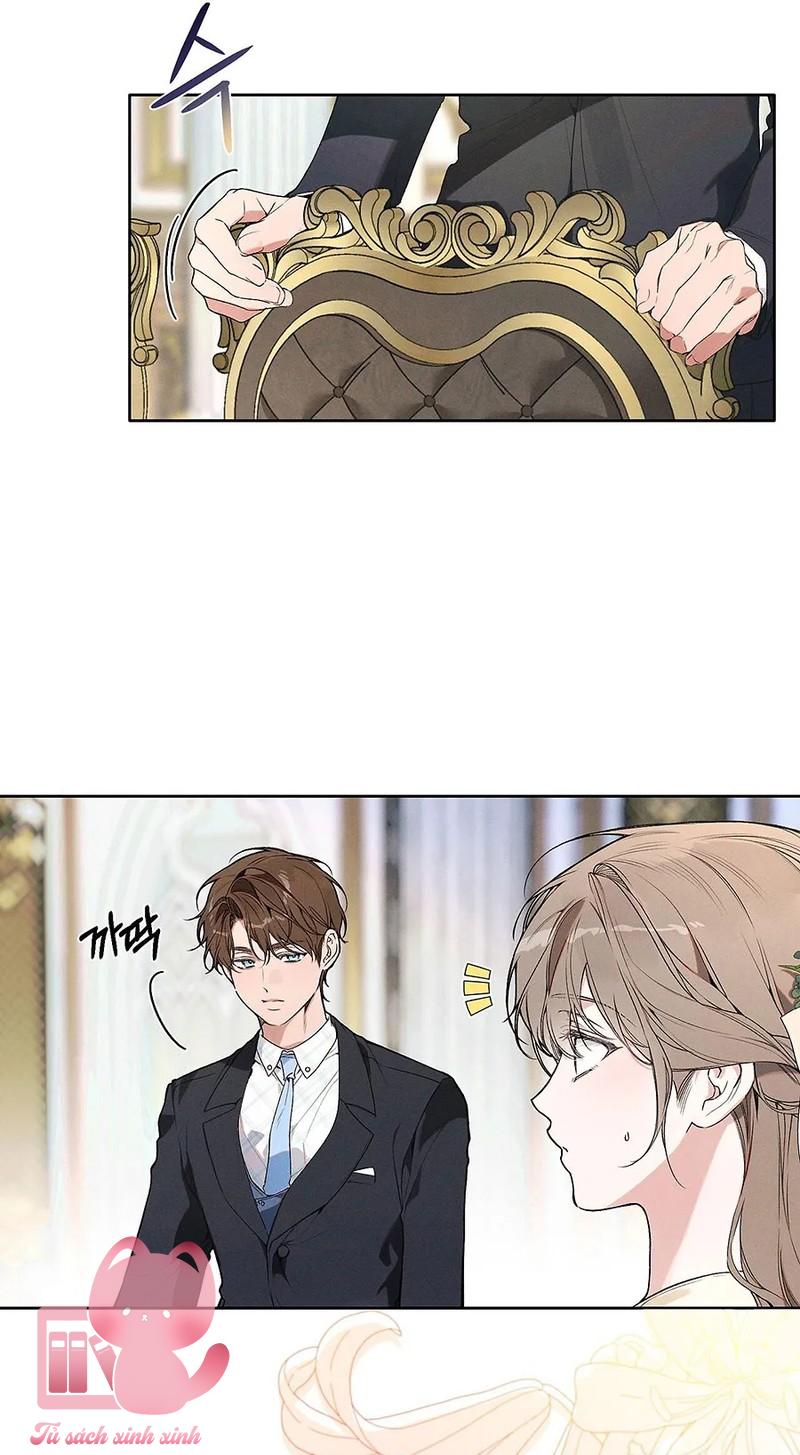 LOVE:ZERO - Chap 9 - Trang 2