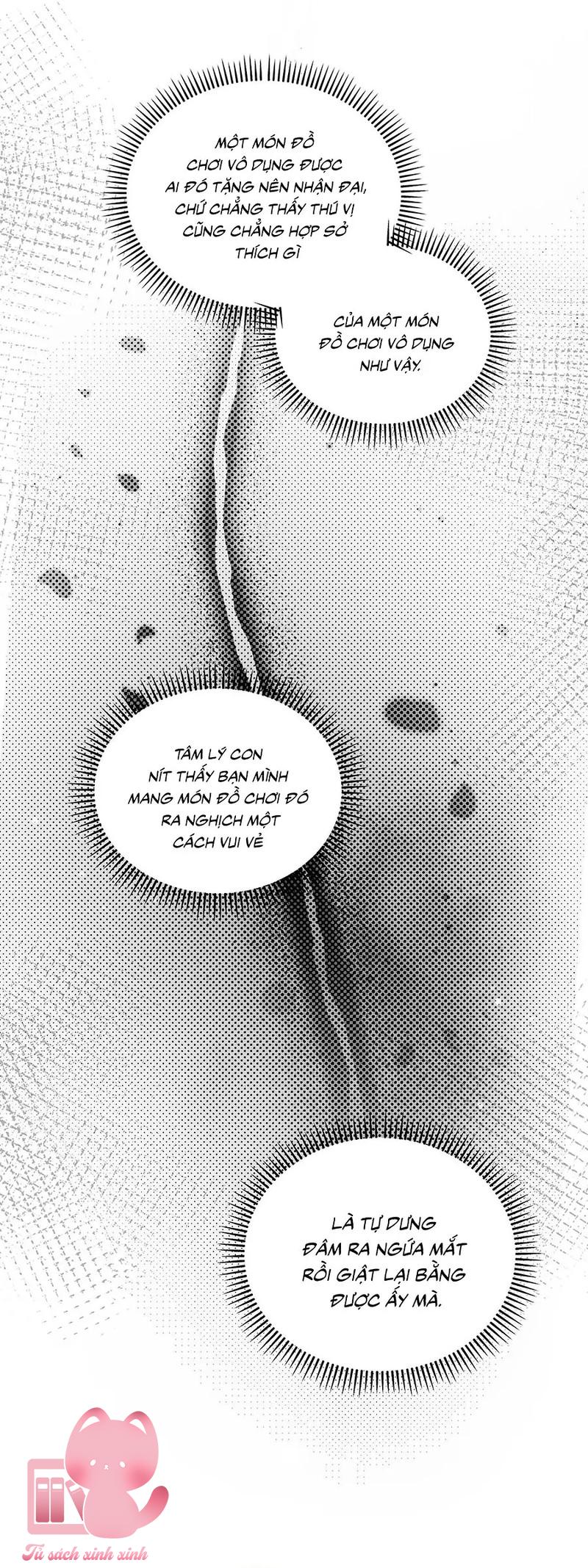 LOVE:ZERO - Chap 9 - Trang 22