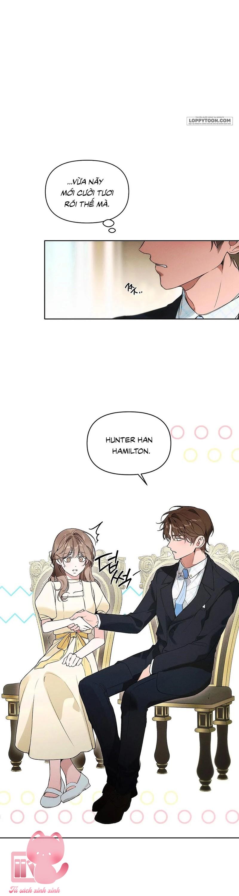 LOVE:ZERO - Chap 9 - Trang 37