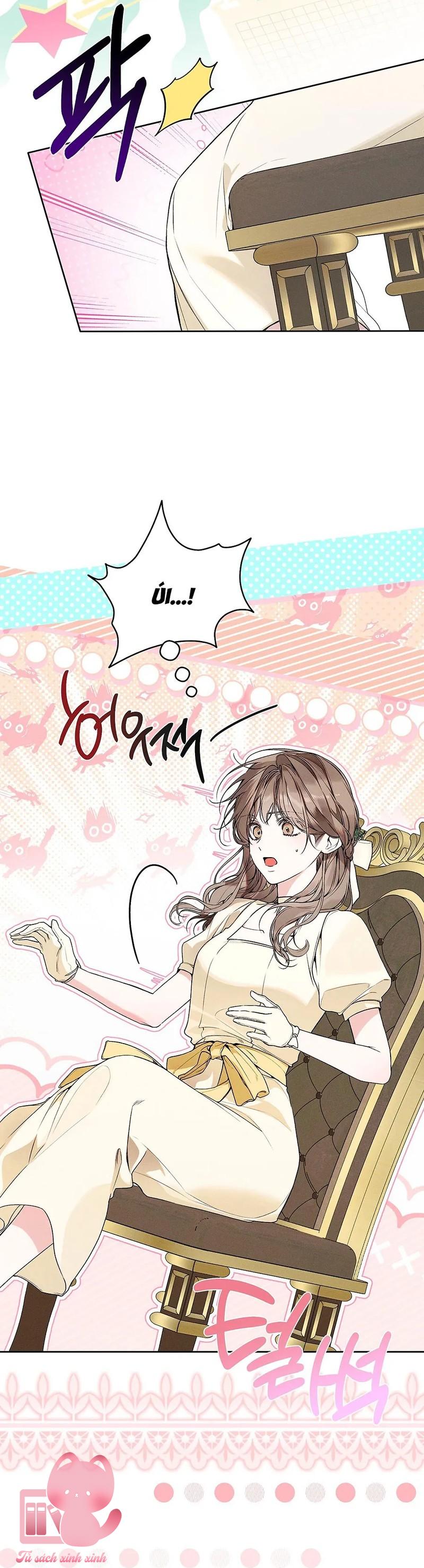 LOVE:ZERO - Chap 9 - Trang 4