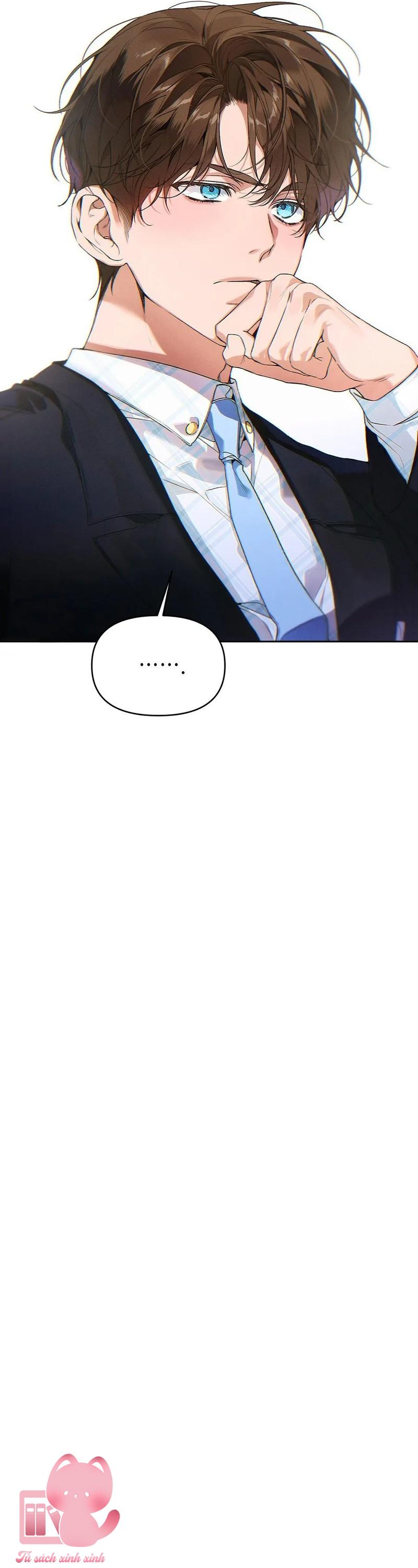 LOVE:ZERO - Chap 9 - Trang 40