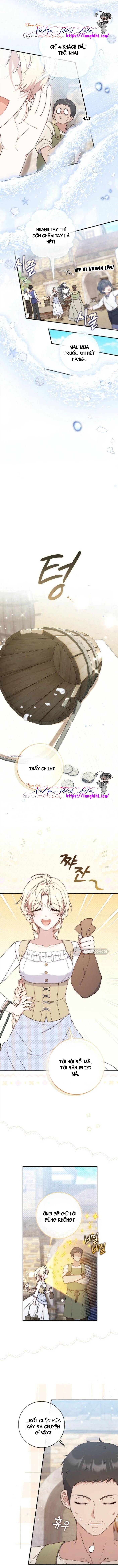 Lừa Dối Hôn Nhân Của Hoàng Đế - Chap Lừa Dối Hôn Nhân [...] – Chap 1