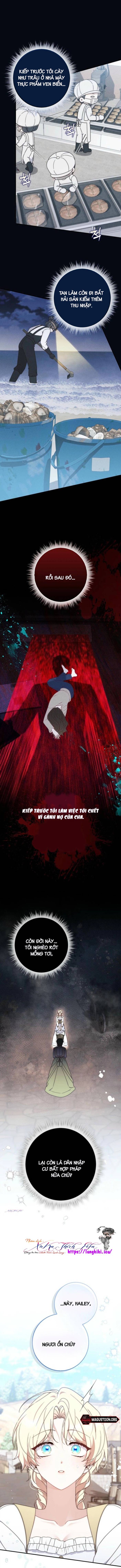 Lừa Dối Hôn Nhân Của Hoàng Đế - Chap Lừa Dối Hôn Nhân [...] – Chap 1