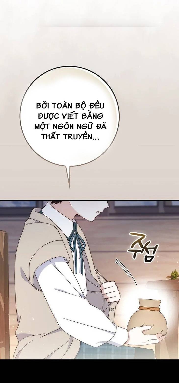 Lừa Dối Hôn Nhân Của Hoàng Đế - Chap Lừa Dối Hôn Nhân [...] – Chap 10