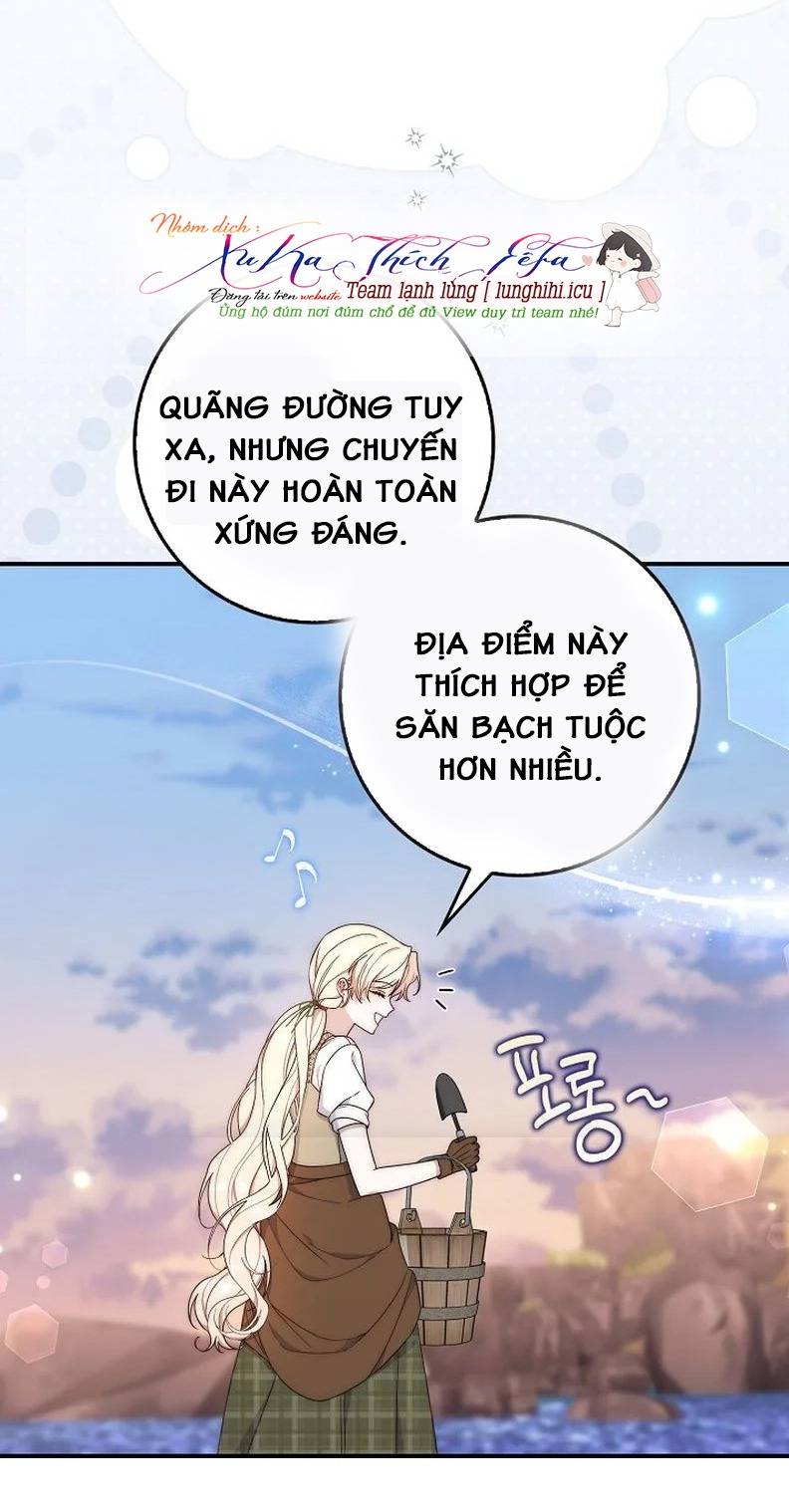 Lừa Dối Hôn Nhân Của Hoàng Đế - Chap Lừa Dối Hôn Nhân [...] – Chap 10