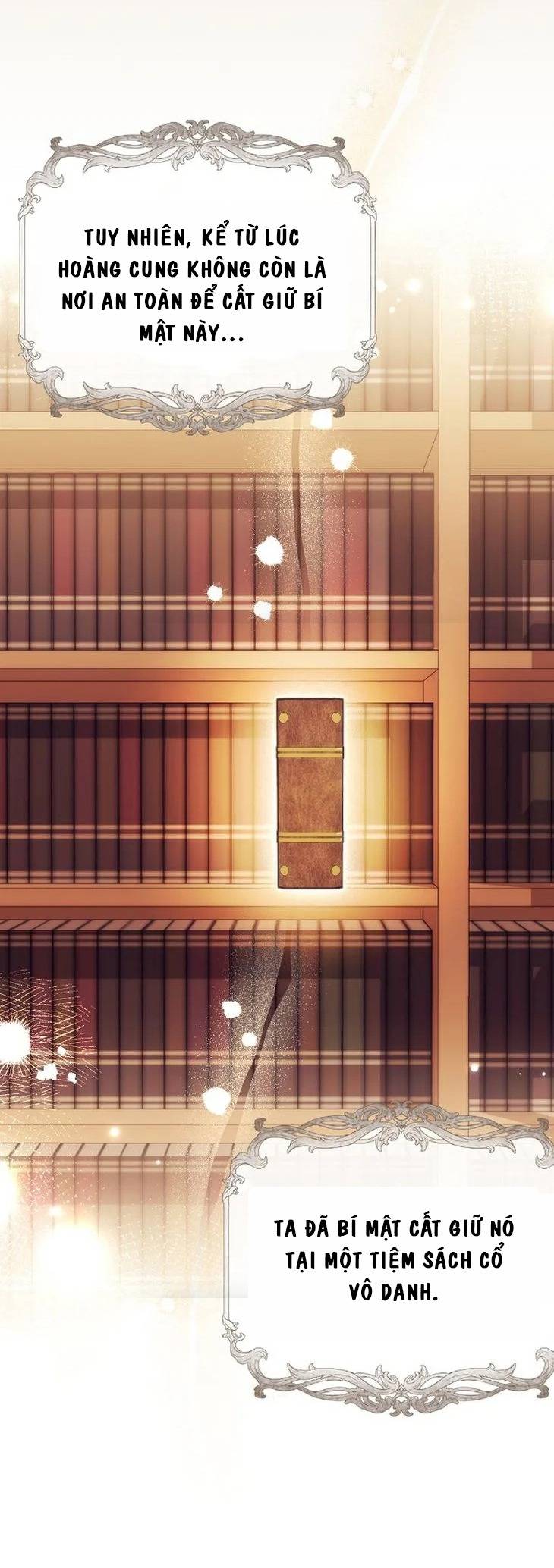Lừa Dối Hôn Nhân Của Hoàng Đế - Chap Lừa Dối Hôn Nhân [...] – Chap 10