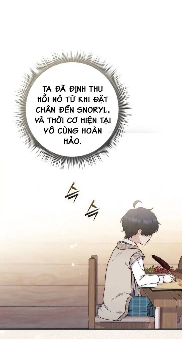 Lừa Dối Hôn Nhân Của Hoàng Đế - Chap Lừa Dối Hôn Nhân [...] – Chap 10