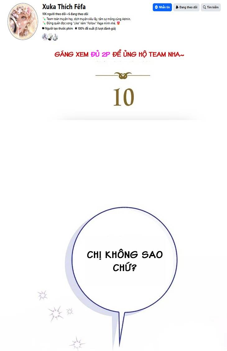 Lừa Dối Hôn Nhân Của Hoàng Đế - Chap Lừa Dối Hôn Nhân [...] – Chap 10