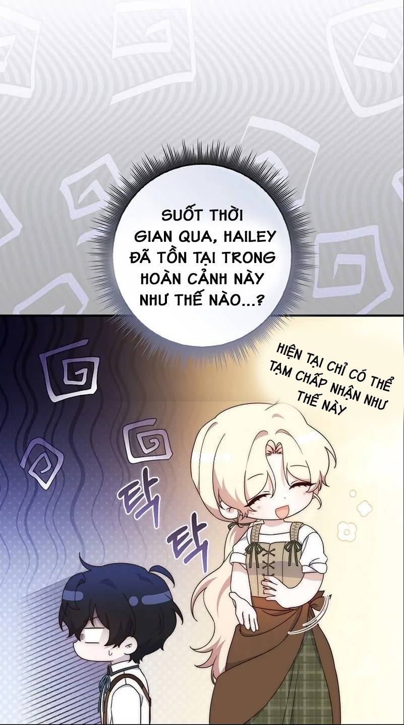 Lừa Dối Hôn Nhân Của Hoàng Đế - Chap Lừa Dối Hôn Nhân [...] – Chap 10