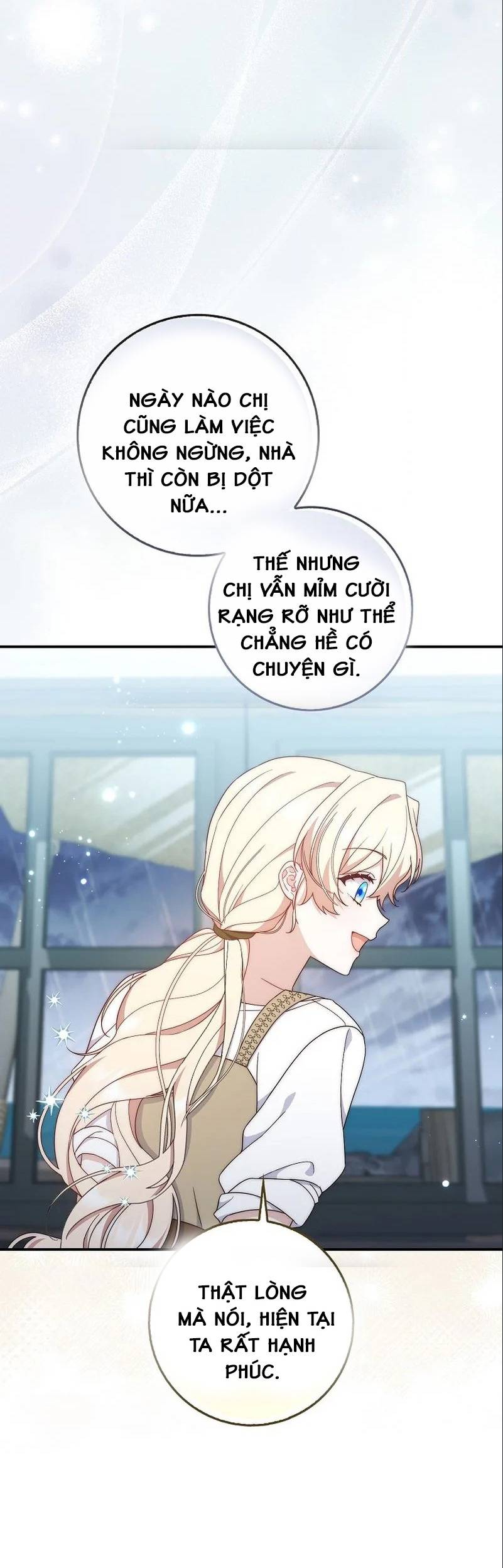 Lừa Dối Hôn Nhân Của Hoàng Đế - Chap Lừa Dối Hôn Nhân [...] – Chap 10