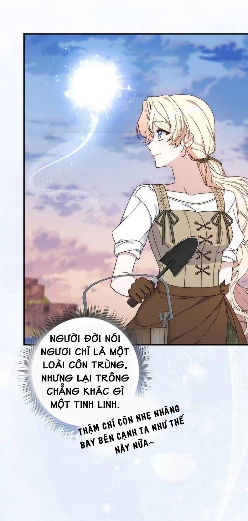 Lừa Dối Hôn Nhân Của Hoàng Đế - Chap Lừa Dối Hôn Nhân [...] – Chap 10