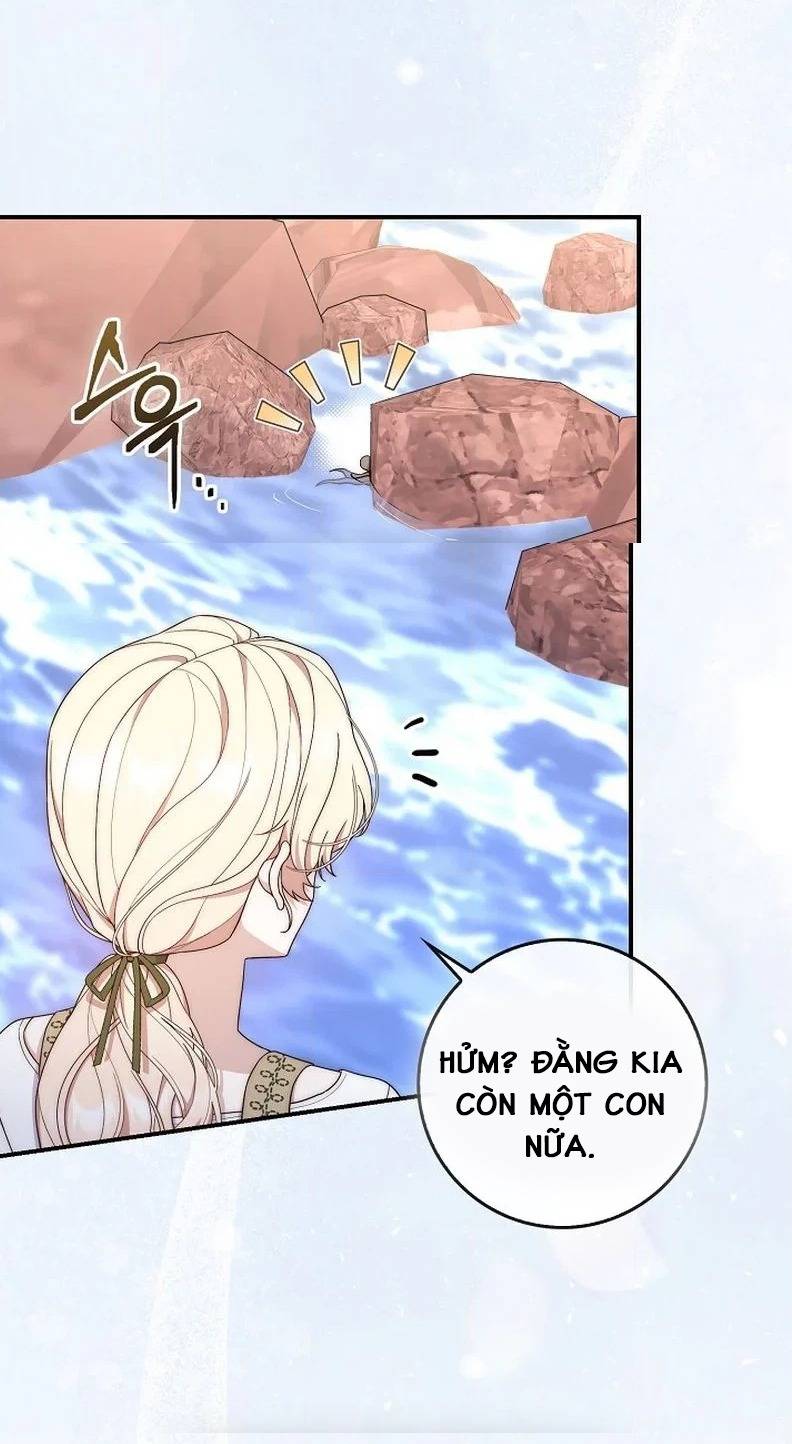 Lừa Dối Hôn Nhân Của Hoàng Đế - Chap Lừa Dối Hôn Nhân [...] – Chap 10