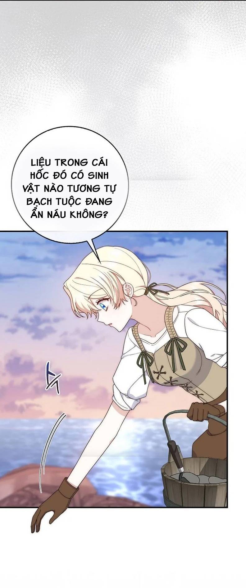 Lừa Dối Hôn Nhân Của Hoàng Đế - Chap Lừa Dối Hôn Nhân [...] – Chap 10