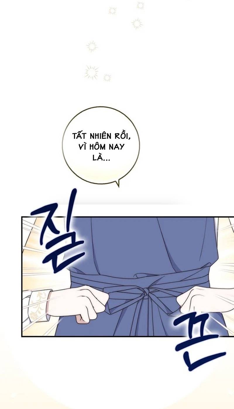 Lừa Dối Hôn Nhân Của Hoàng Đế - Chap Lừa Dối Hôn Nhân [...] – Chap 11