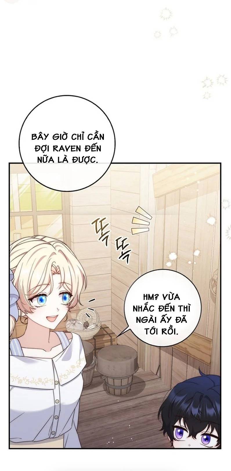 Lừa Dối Hôn Nhân Của Hoàng Đế - Chap Lừa Dối Hôn Nhân [...] – Chap 11
