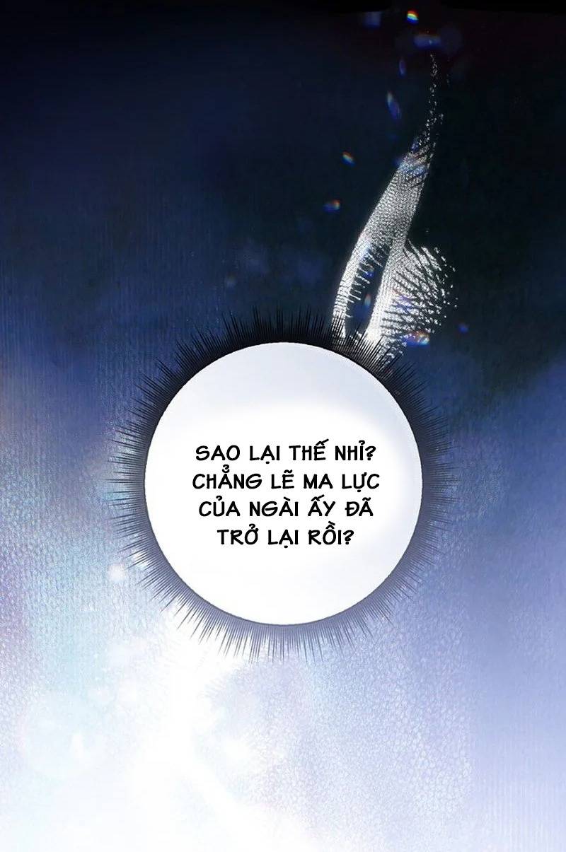 Lừa Dối Hôn Nhân Của Hoàng Đế - Chap Lừa Dối Hôn Nhân [...] – Chap 11